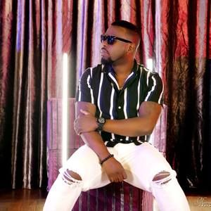 Meet your Posher, Jimmy ruff